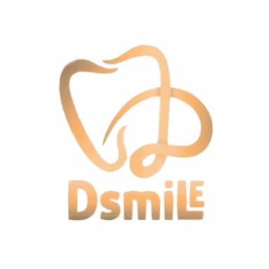 Λογότυπο DSmile