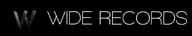 Λογότυπο Wide Music Records