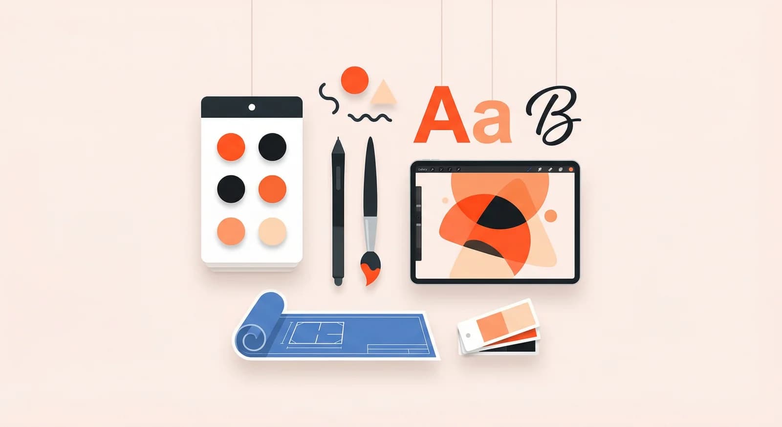 Γραφιστικά Social Media